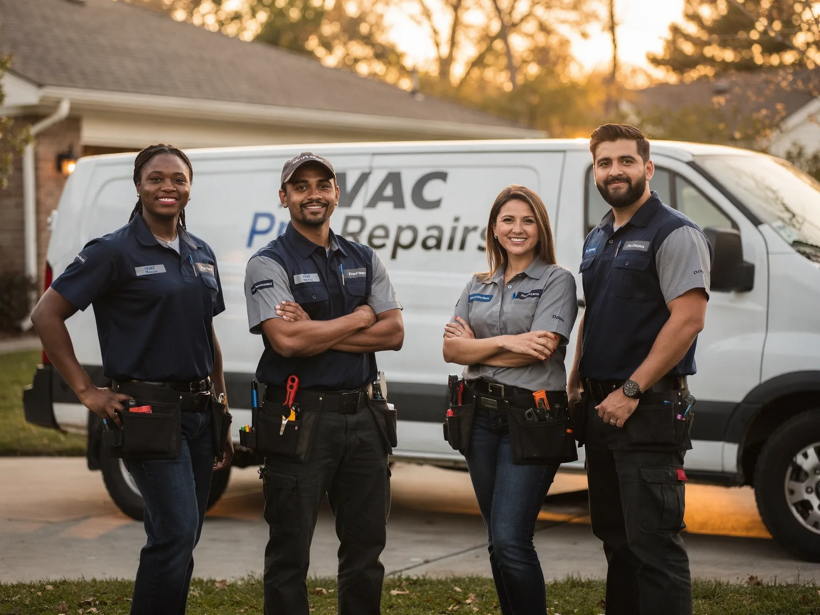 Heat Pump Repair company in Reedsville, WV