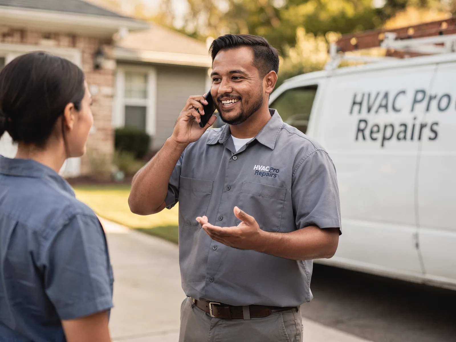 Heat Pump Repair Reedsville, WV FAQs